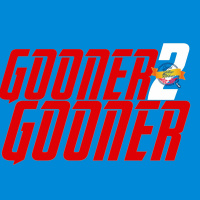 Gooner 2 Gooner - Jonny - From The North Bank