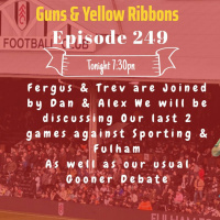 Episode 249 - Are You Gonna Believe Us