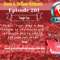 Episode 261 - Season End Phone In