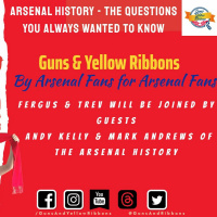 Arsenal History - The Questions You Always Wanted To Ask