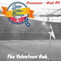 The Velveteen Rub