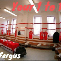 1 To 11 - Fergus