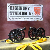 Episode 156 - FA Cup Is Our Trophy