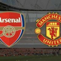 Episode 161 - Arsenal V Man United