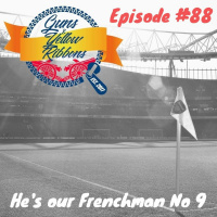 Episode 88 - Hes Our Frenchman No 9