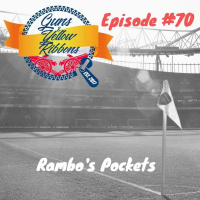 Ep 70 - Rambos Pockets