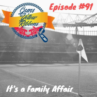 Episode - 91 - Its A Family Affair