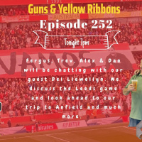 Episode 252 - 999 - 9 More Finals