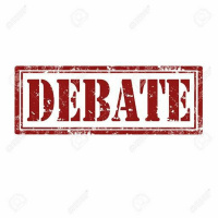 Winter Break Extra - The Debate