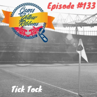 Episode #133 - Tick Tock