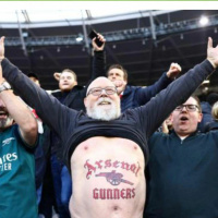 Episode 289 10 More Year 10 More Years Declan Rice