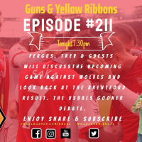 Episode 211 - 15 To Go