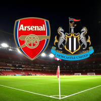 Episode 158 - Arsenal V Newcastle