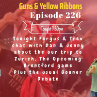 Episode 226 - Back To The Bee S