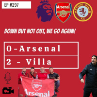 We Go Again Down But Not Out! Episode 297