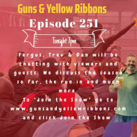 Episode 251 - Join The Show - International Break