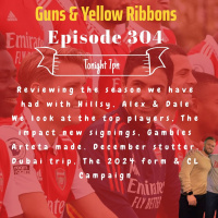Season Revie - Episode 304