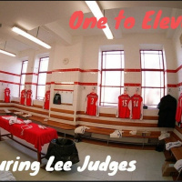 1 To 11 With Lee Judges