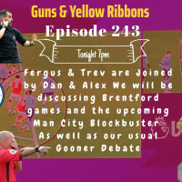 Episode 243 - I M Sorry. I M Not Sorry!!