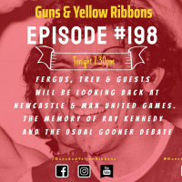 Episode 198 - Primed And Ready For Midweek Football