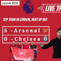 Top Team In London Next Up NLD - Episode 299