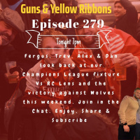 Episode 279 - Been Reaming All Week