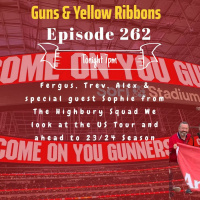 Episode 262 - Season Preview 2023 24