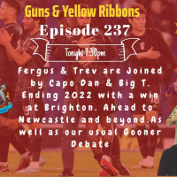 Episode 237 - New Year  Top Or The Pile