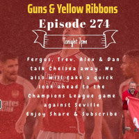 Episode 274 - Live From Spain - Y Viva Espana