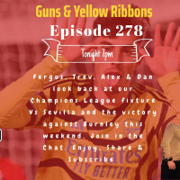 Episode 278 - Its Not Down The Drain!