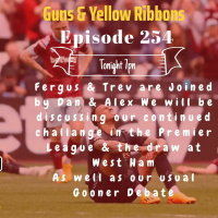 Episode 254 - Have We Burst Our Bubble