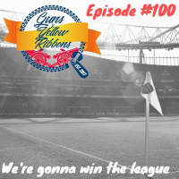 Episode #100 - Were Gonna Win The League  - )