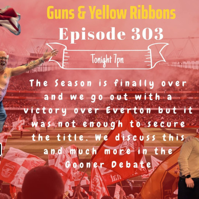 Guns  Yellow Ribbons