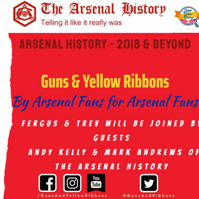 Guns  Yellow Ribbons