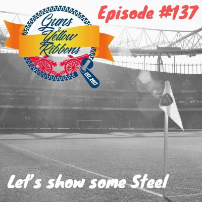 Guns  Yellow Ribbons