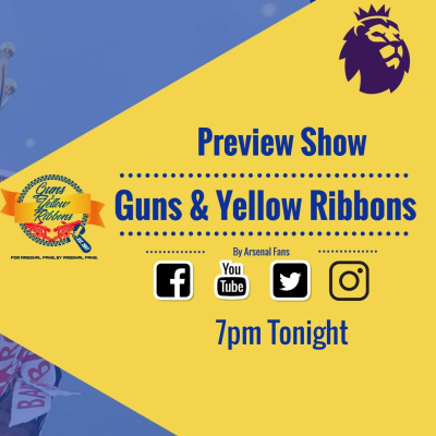 Guns  Yellow Ribbons