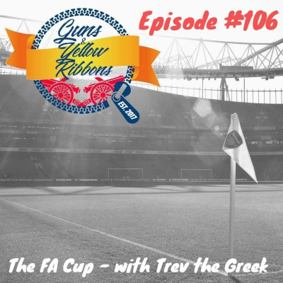 Guns  Yellow Ribbons