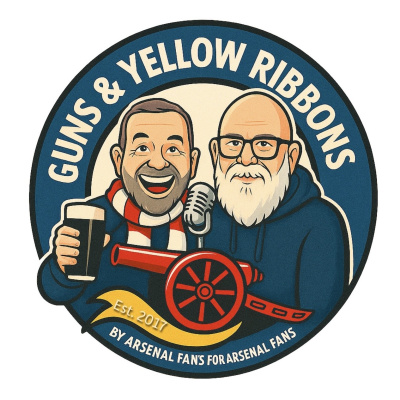 Guns  Yellow Ribbons