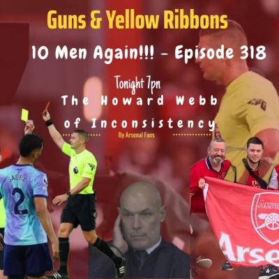 Guns  Yellow Ribbons