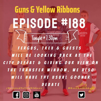 Guns  Yellow Ribbons