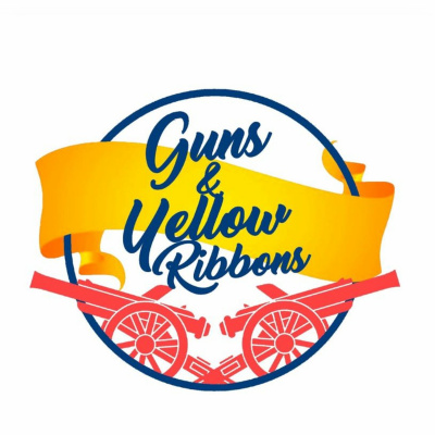 Guns  Yellow Ribbons