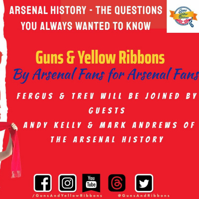 Guns  Yellow Ribbons