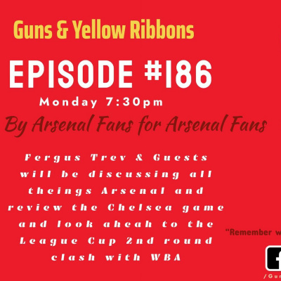 Guns  Yellow Ribbons