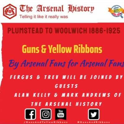 Guns  Yellow Ribbons