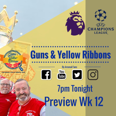 Guns  Yellow Ribbons