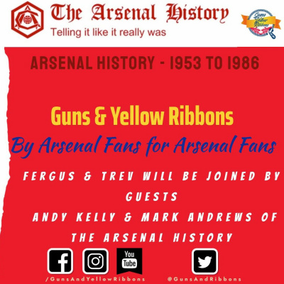 Guns  Yellow Ribbons