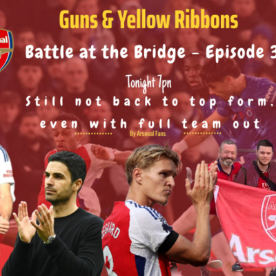 Guns  Yellow Ribbons