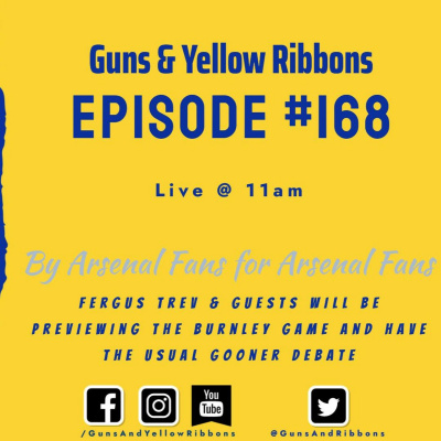 Guns  Yellow Ribbons