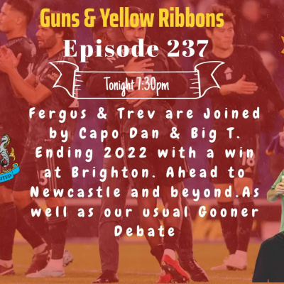 Guns  Yellow Ribbons