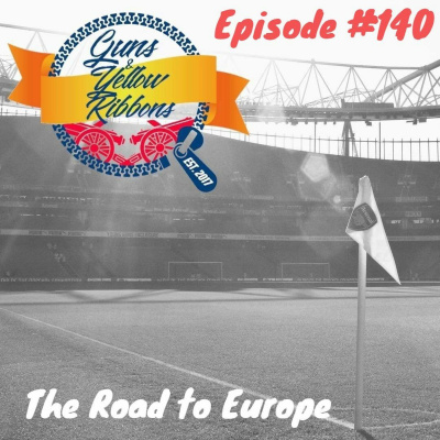 Guns  Yellow Ribbons